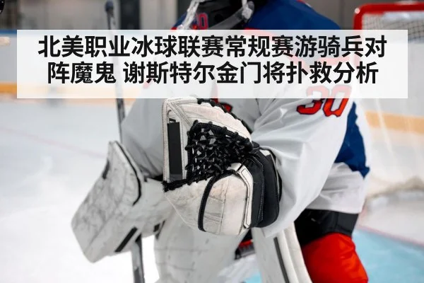 北美职业冰球联赛常规赛游骑兵对阵魔鬼 谢斯特尔金门将扑救分析