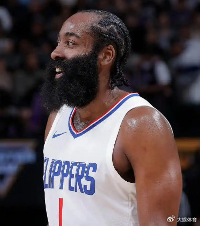 金年会官方网站-哈登除了没有总冠军，生涯各项荣誉几乎都拿到了|詹姆斯·哈登|nba|艾弗森|洛杉矶快船队|历史_新浪体育_新浪新闻